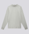 BASKETBALL LONG SLEEVE TEE 'METGRY/METGRY'
