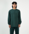 ESSENTIALS LONG SLEEVE T-SHIRT 'GREEN GABLES'