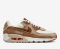 W AIR MAX 90 AMD 'PALE IVORY/PICANTE RED-SUMMIT WHITE'