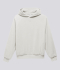 BASKETBALL VELOUR HOODIE 'METGRY'