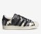 SUPERSTAR 'CORE BLACK/CHALK WHITE'