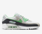 AIR MAX 90 'WHITE/SPRING GREEN-ANTHRACITE'