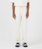 ESSENTIAL PANTS 'TOFU'