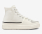 CHUCK TAYLOR ALL STAR CONSTRUCT HIGH 'VINTAGE WHITE/BLACK/EGRET'