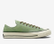 CHUCK 70 OX   'ALLIGATOR FRIEND/WHITE'