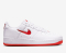 AIR FORCE 1 LOW RETRO 'WHITE/UNIVERSITY RED'