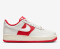 AIR FORCE 1 '07 'SAIL/UNIVERSITY RED-COCONUT MILK'