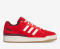FORUM LOW CL 'RED/OFF WHITE/GUM 3'