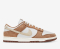 DUNK LOW RETRO PREMIUM 'SAIL/FOSSIL-MEDIUM CURRY'