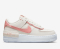 AIR FORCE 1 SHADOW 'PHANTOM/RED STARDUST-PINK OXFORD-WHITE'