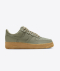 AIR FORCE 1 '07 WB 'LIGHT ARMY/LIGHT ARMY-GUM LIGHT BROWN'