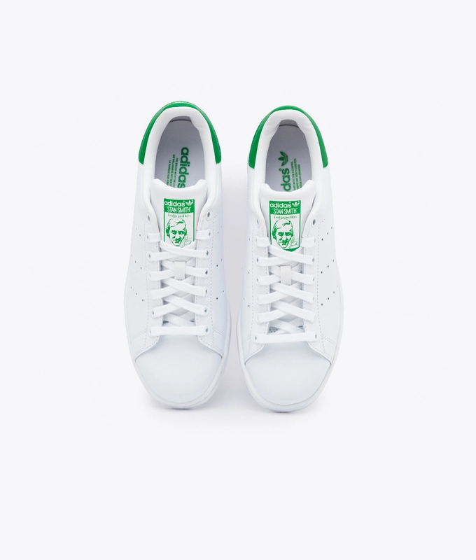 Stan Smith White/Green