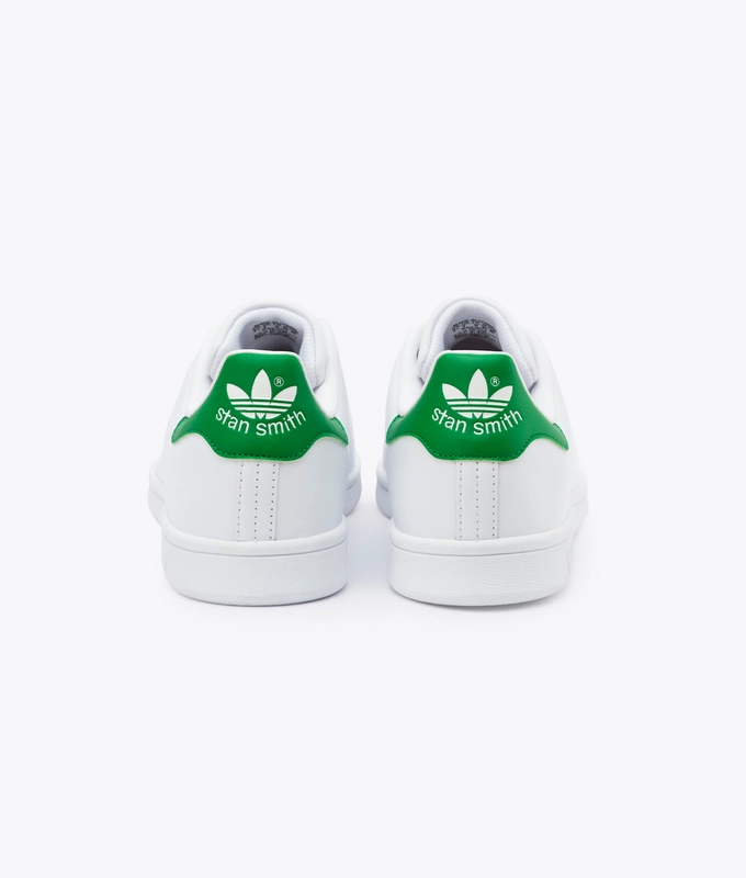 Stan Smith White/Green