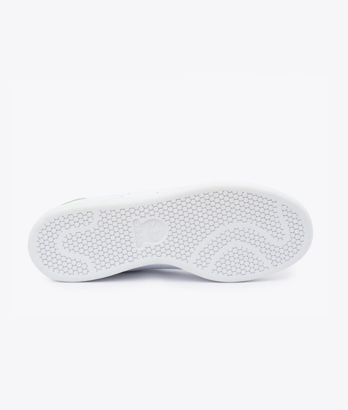 Stan Smith White/Green