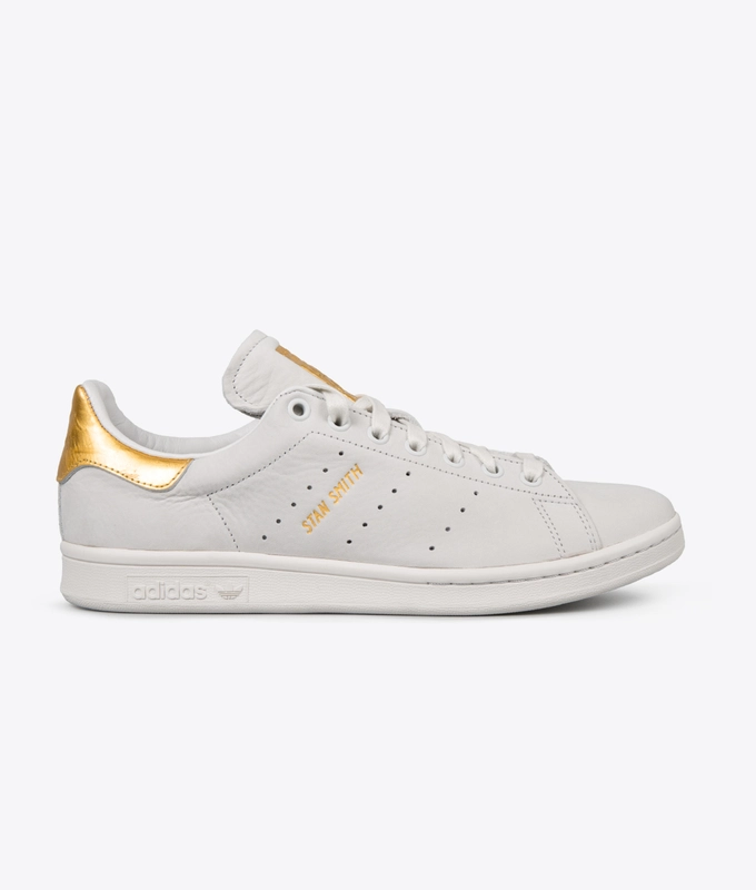 STAN SMITH 999 vintage white/gold