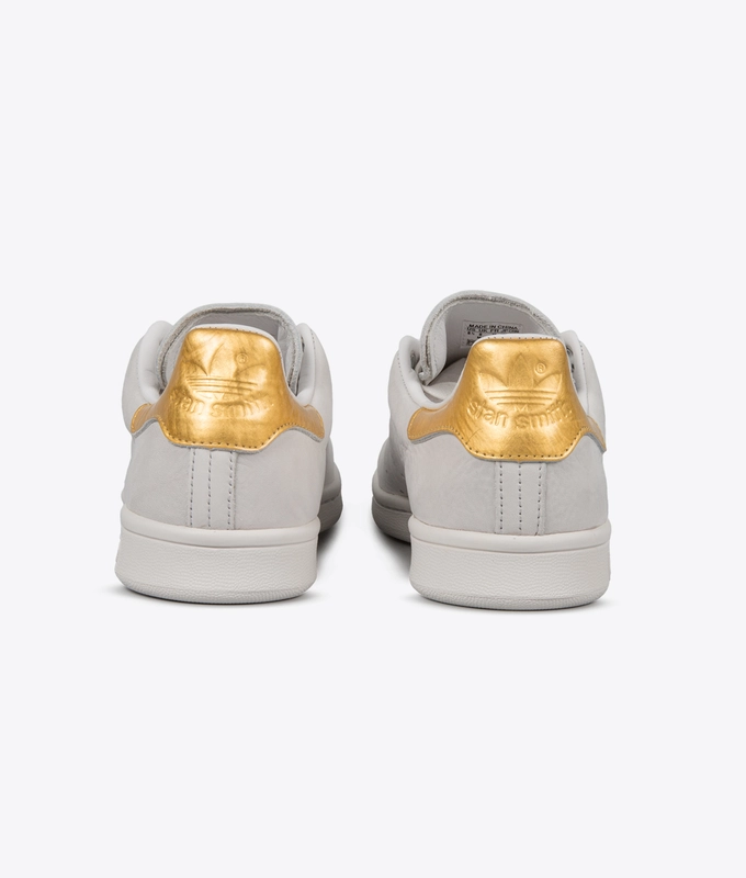 STAN SMITH 999 vintage white/gold