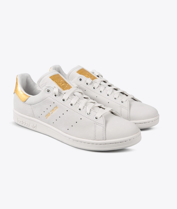STAN SMITH 999 vintage white/gold