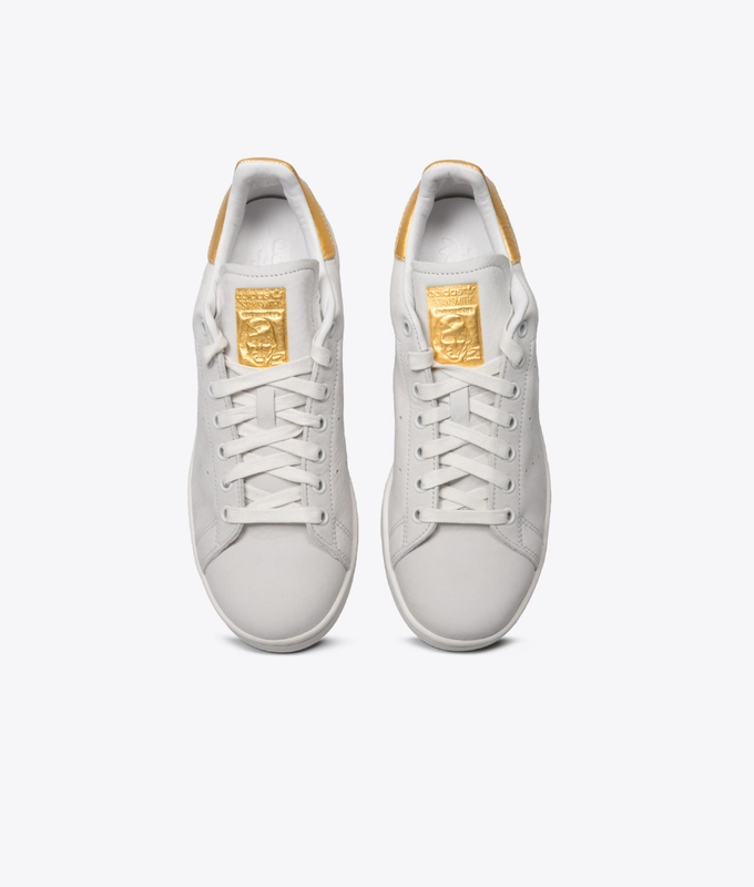 STAN SMITH 999 vintage white/gold