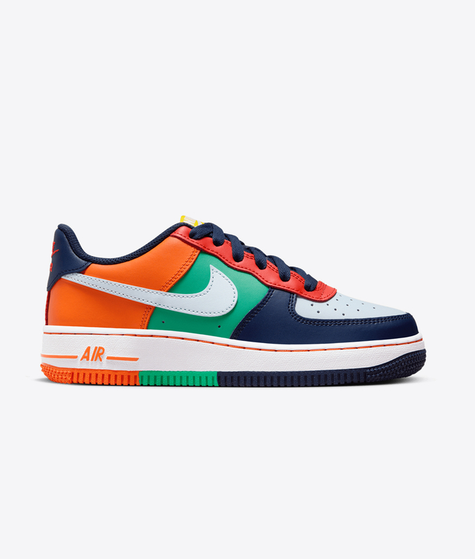 Air Force 1 Lv8 2 Bg