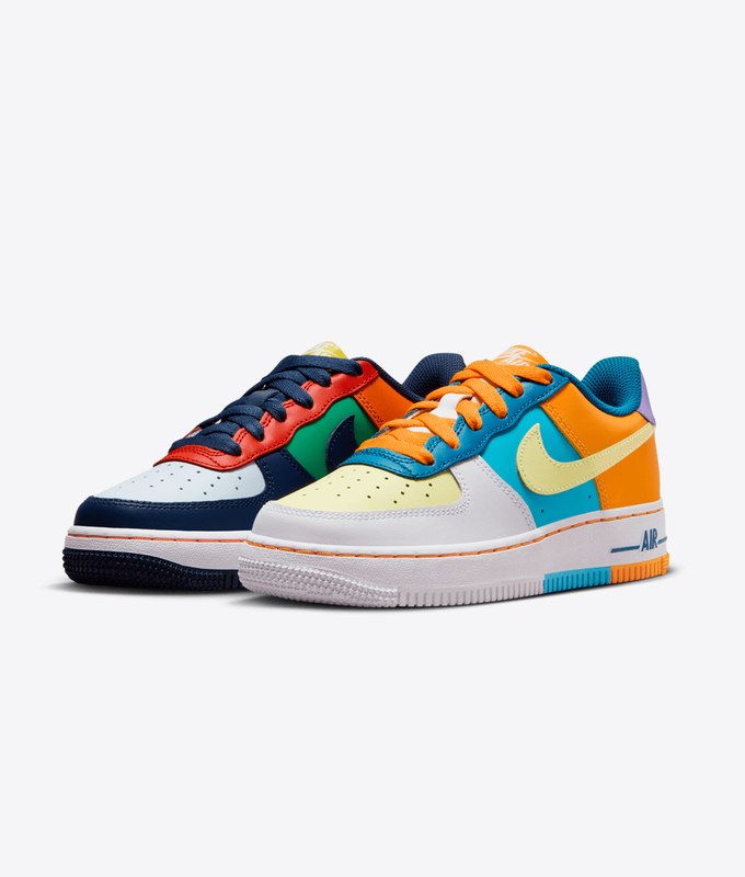 Air Force 1 Lv8 2 Bg