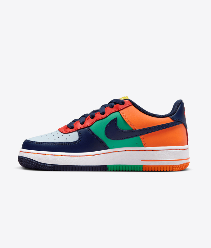 Air Force 1 Lv8 2 Bg