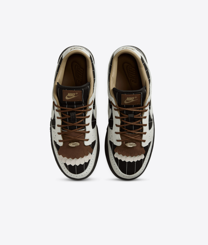 Dunk Low Lx