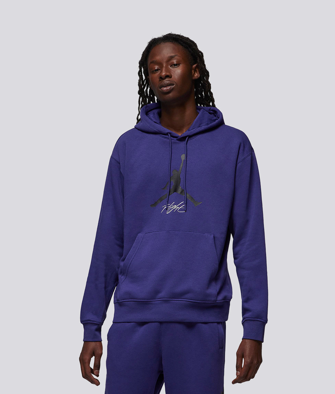 Essentials Fleece Baseline Hoodie