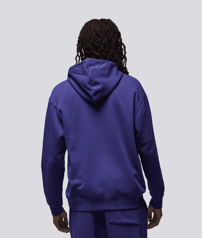 Essentials Fleece Baseline Hoodie