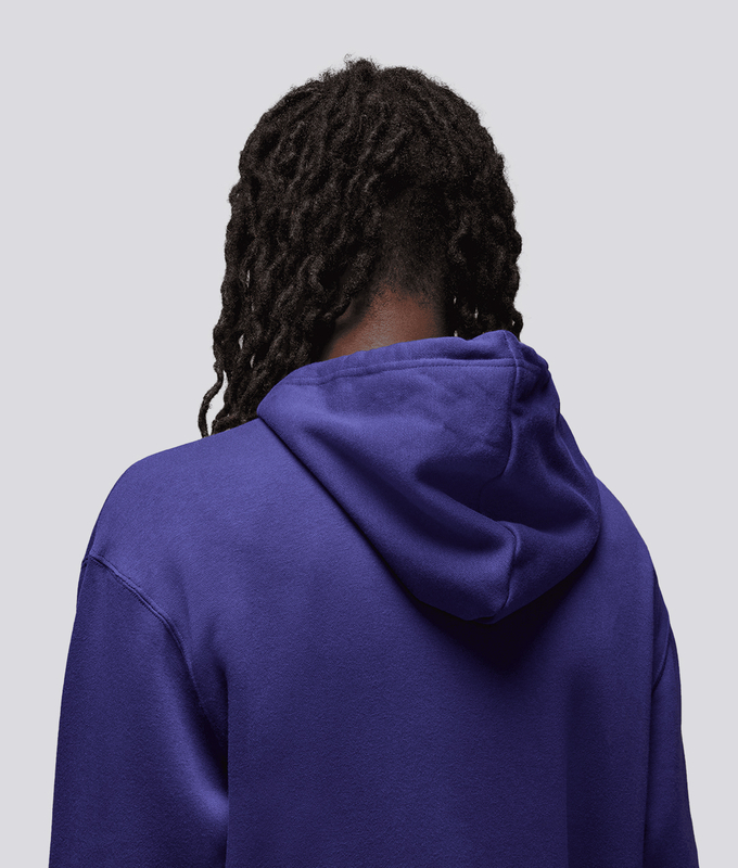 Essentials Fleece Baseline Hoodie