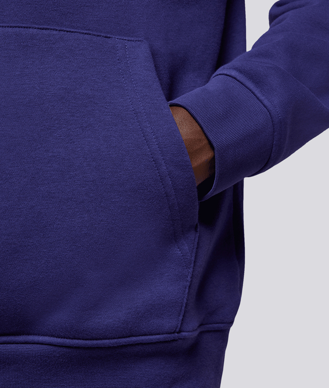 Essentials Fleece Baseline Hoodie