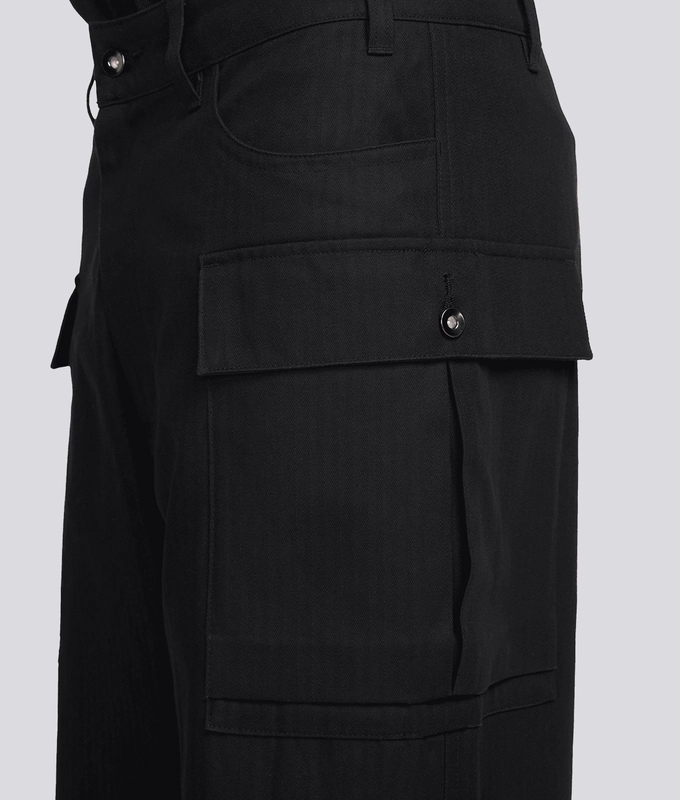Life Cargo Pant