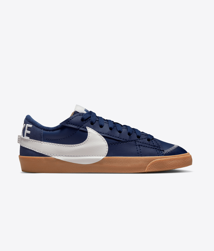 Blazer Low '77 Jumbo Wntr