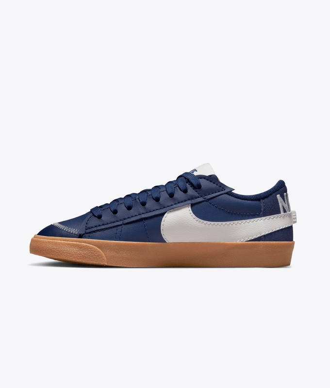 Blazer Low '77 Jumbo Wntr
