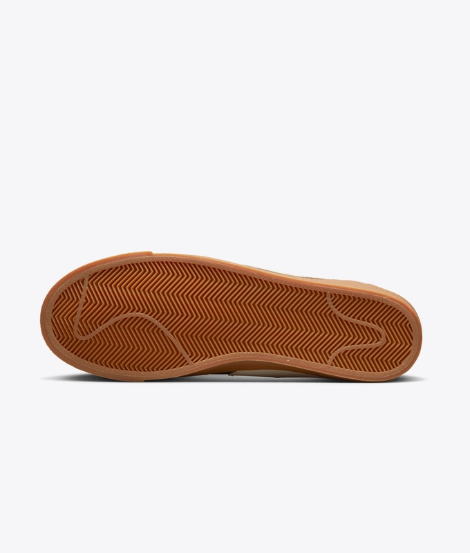 Blazer Low '77 Jumbo Wntr