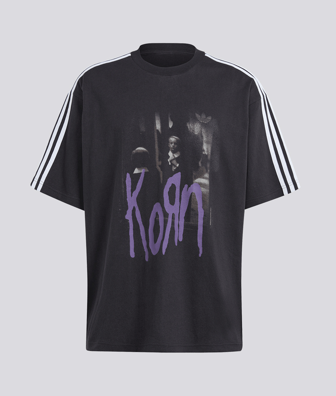 Gfx Tee Korn