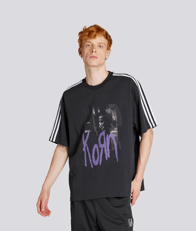 Gfx Tee Korn
