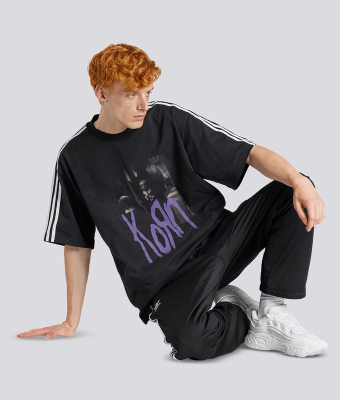 Gfx Tee Korn