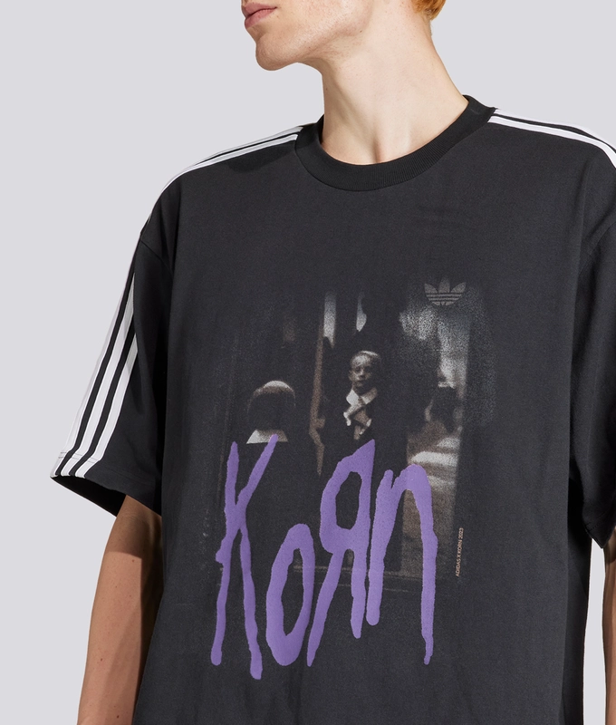 Gfx Tee Korn