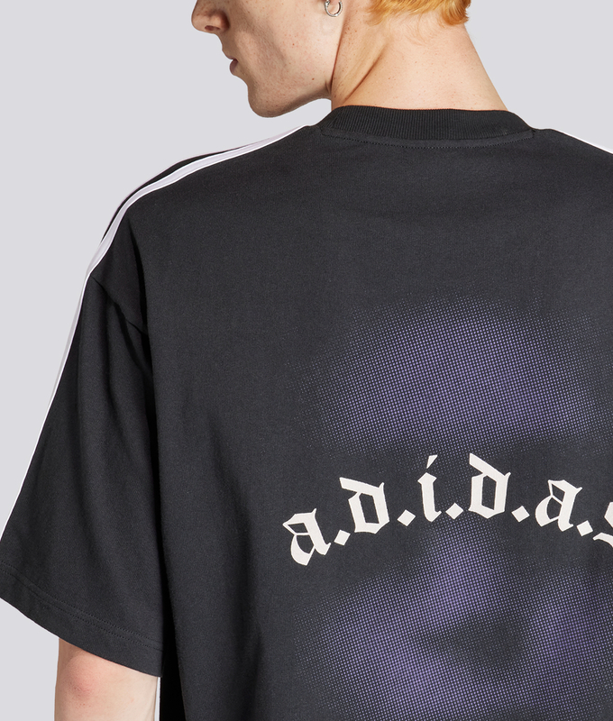 Gfx Tee Korn