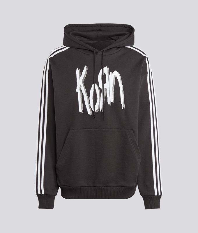 Hoodie Korn