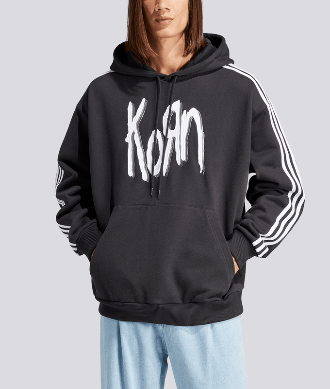 Hoodie Korn