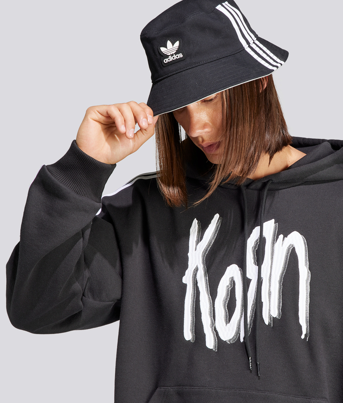 Hoodie Korn