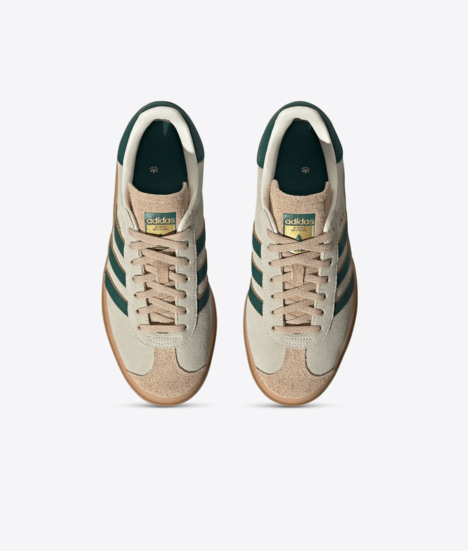 Gazelle Bold