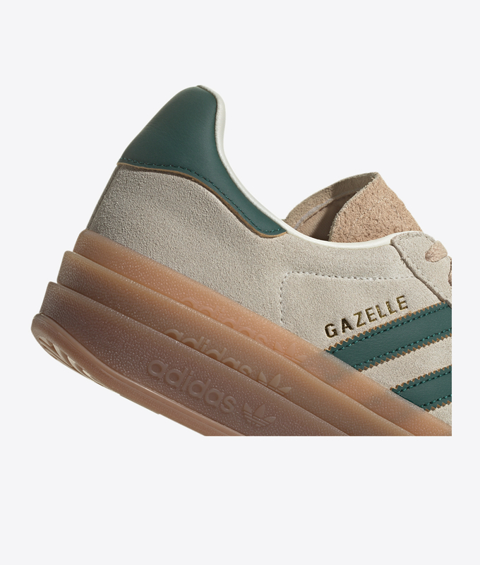 Gazelle Bold