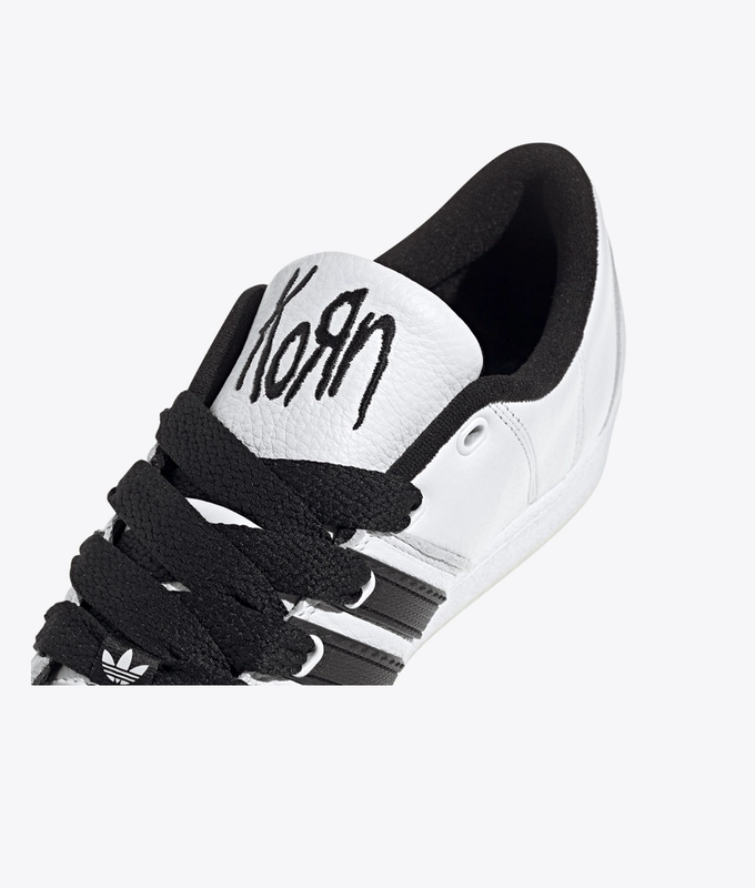 Supermodified Korn