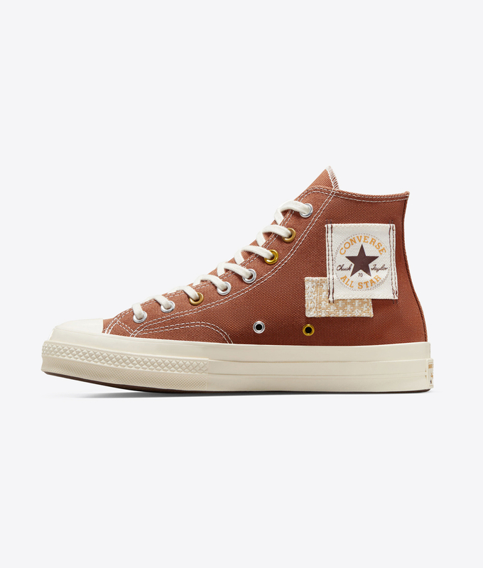 Chuck 70 Hi