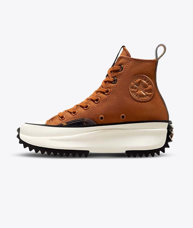 Run Star Hike Hi