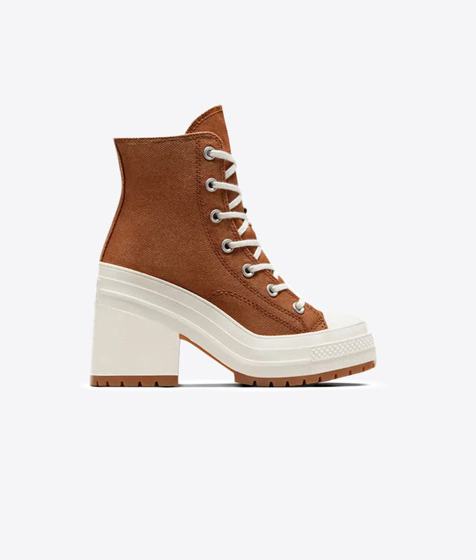 Chuck 70 Heel Hi