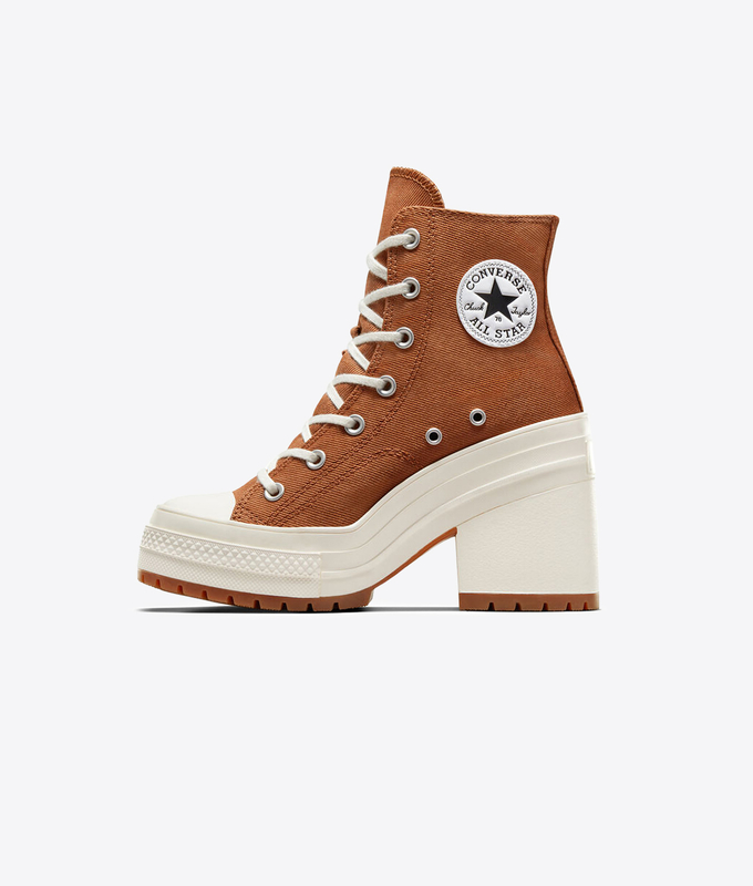 Chuck 70 Heel Hi