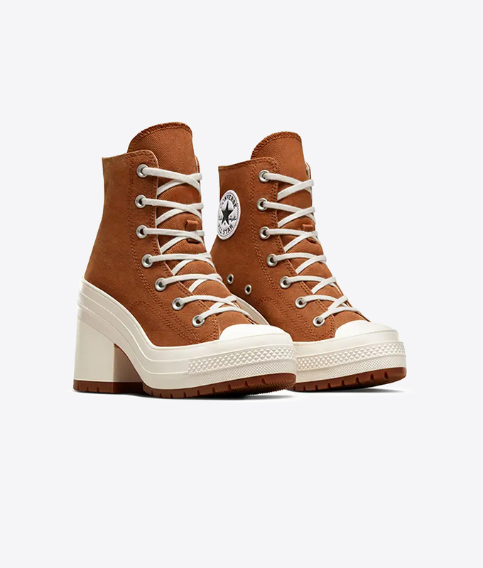 Chuck 70 Heel Hi